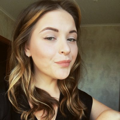 Наташа Сергеева