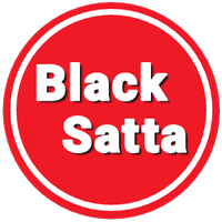 Black Satta Formula Chart