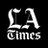 Los Angeles Times logo