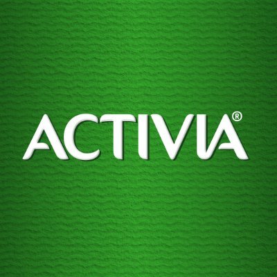 Activia US Twitter Hesabı Profil Fotoğrafı Activia US Twitter Hesabı Profil Fotoğrafı