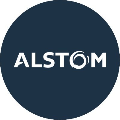 Alstom  Twitter account Profile Photo
