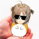 ねね社長!!