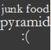 junkfoodpyramid