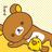 @rilakkuma_goods