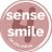Sense for smile