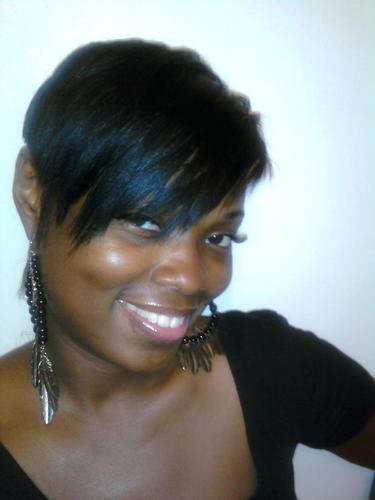 Find Tarsha Sha Jackson Phone Number, Location, Email, and more on Intelius
