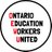 Ontario Education Workers United