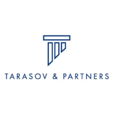 Тарасов и партнеры (@tarasovp)