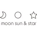 moon sun & star