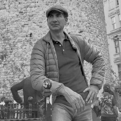 Yıldıray Sapan Twitter Hesabı Profil Fotoğrafı Yıldıray Sapan Twitter Hesabı Profil Fotoğrafı