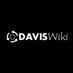 Davis Wiki logo