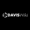 Davis Wiki logo