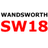 Wandsworth SW18