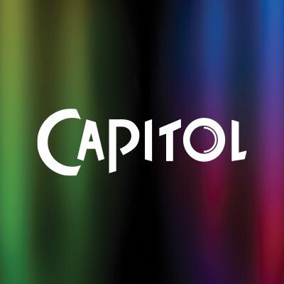 Capitol Twitter account Profile Photo Capitol Twitter account Profile Photo