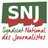 SNJ - premier syndicat de journalistes