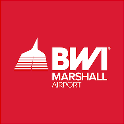 BWI Marshall Airport  Twitter account Profile Photo