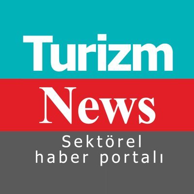 Turizm News X account Profile Photo Turizm News X account Profile Photo