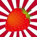 Strawberry 苺🍓