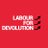 Labour for Devolution