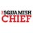 The Squamish Chief