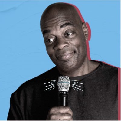 The 61-year old son of father (?) and mother(?) Alonzo Bodden in 2024 photo. Alonzo Bodden earned a  million dollar salary - leaving the net worth at 0.8 million in 2024