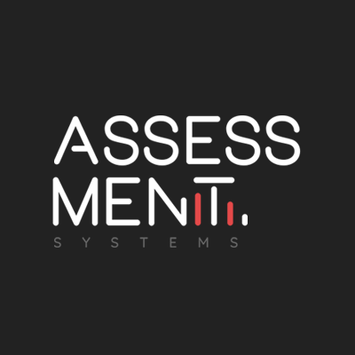 Assessment Systems  Twitter account Profile Photo