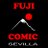 foto de @fujicomic