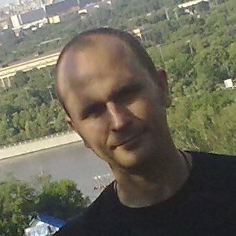 Vladimir Gusev (@VGisev)