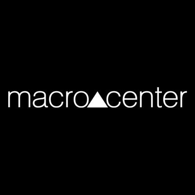 Macrocenter Twitter account Profile Photo Macrocenter Twitter account Profile Photo