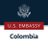 US Embassy Bogota