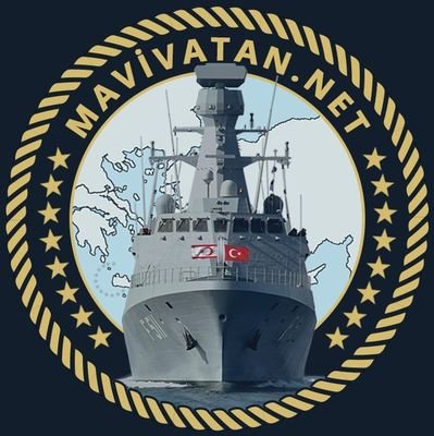 MaviVatan.net  Twitter account Profile Photo