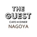 THE GUEST cafe&diner 名古屋パルコ店
