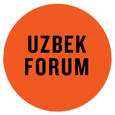 Uzbek Forum for Human Rights (@UzbekForum)