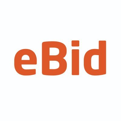 eBid  Twitter account Profile Photo