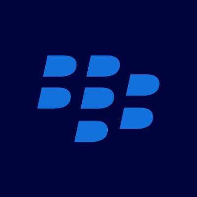 BlackBerry  Twitter account Profile Photo