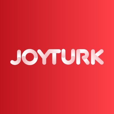 JoyTurk Twitter account Profile Photo JoyTurk Twitter account Profile Photo