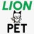 ライオンペット🐱【公式】lion_pet_cat