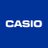 CASIO　カシオ計算機株式会社 ⌚??