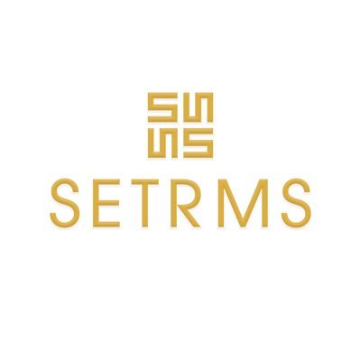 SETRMS Twitter account Profile Photo SETRMS Twitter account Profile Photo
