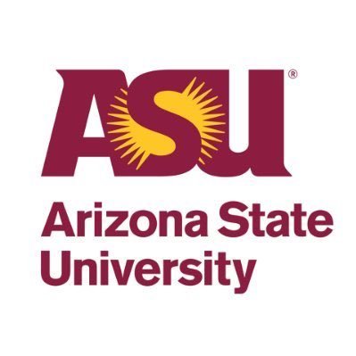 Arizona State University  Twitter account Profile Photo