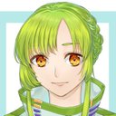 糸切り鋏な華穂