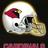 Twitter result for Williams and Brown from Cardinals_News