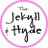 The Jekyll & Hyde