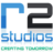 R2 Studios Logo