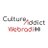 CultureAddict Webradio