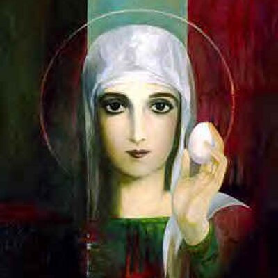 Mary Magdalene Mariammagdalene Twitter