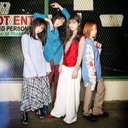赤い公園 official