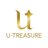 U-TREASURE（ユートレジャー）公式