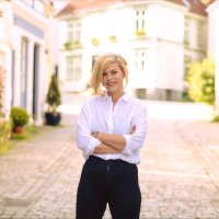 Jette F. Christensen