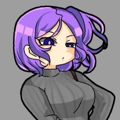 The profile image of midarezaki9696